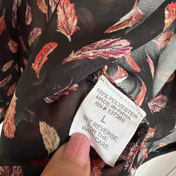 LIVE 4 TRUTH Cover Up Size L - Picture 7 of 8